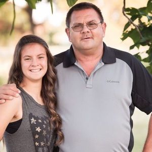 Meet your Posher, Rod